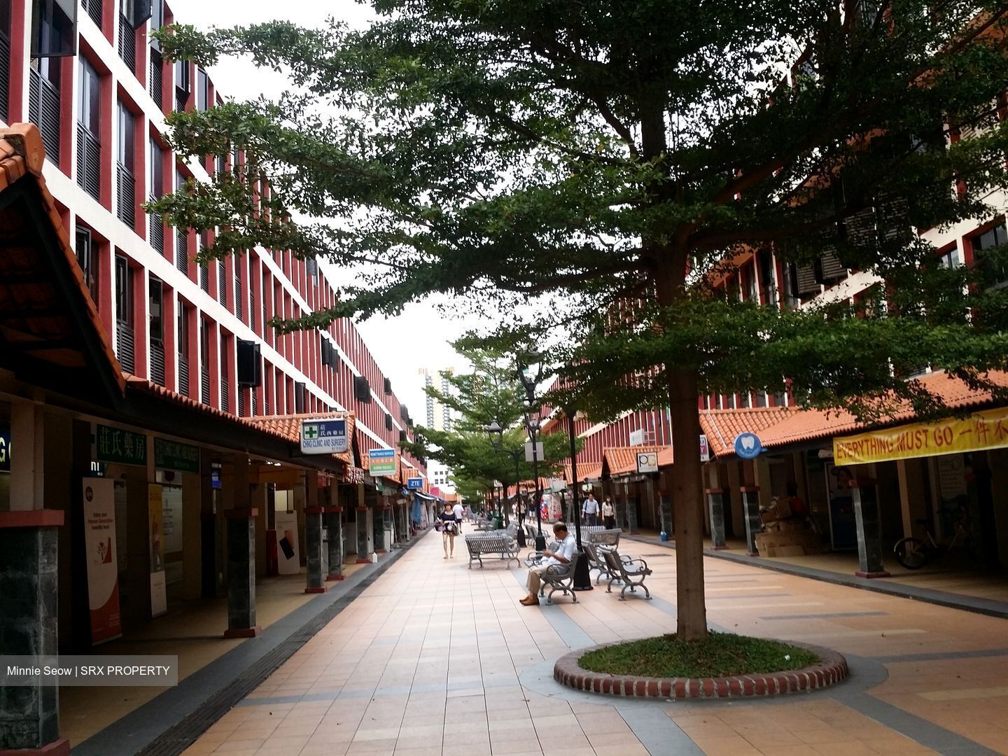 Toa Payoh Central (D12), Shop House #554473081